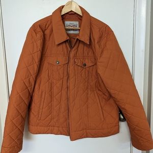 Levi's jacket